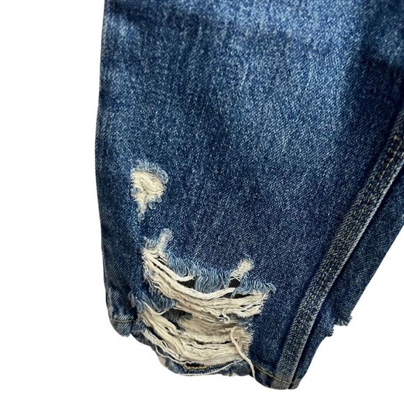 Topman Tapered Skinny  Jeans Sz 30 - Picture 5 of 7